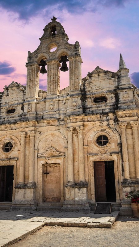 arkadi-monastery