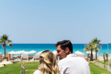Nautillux Rethymno Spring Escape Offer!