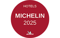 Michelin Hotels