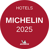 Michelin Hotels 2025