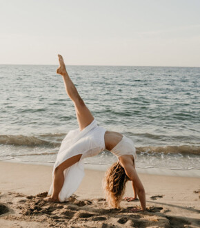 yoga